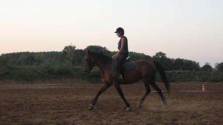 laetitia b et line