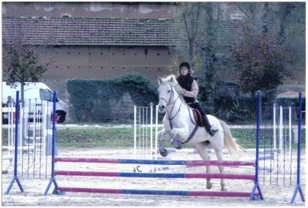 2ieme concours de messimy