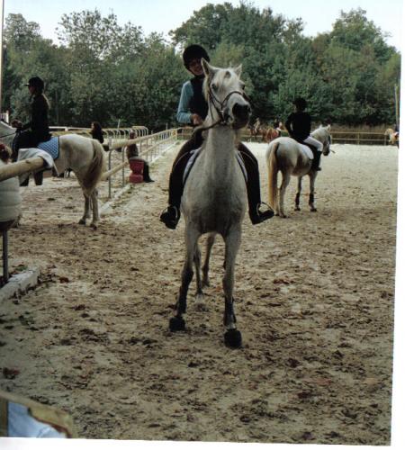 1er concours messimy