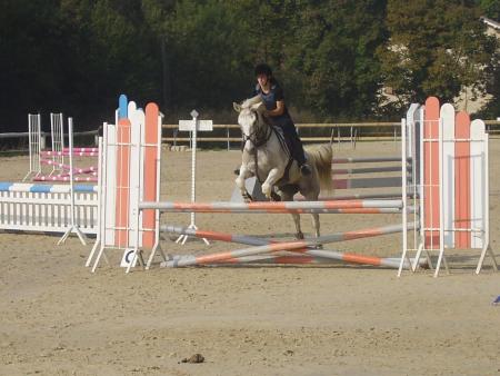 1er concours messimy