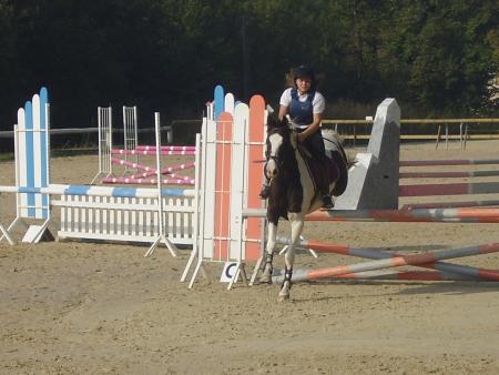 1er concours messimy